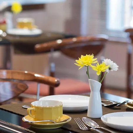 Hotel Excelsior Opera 3*