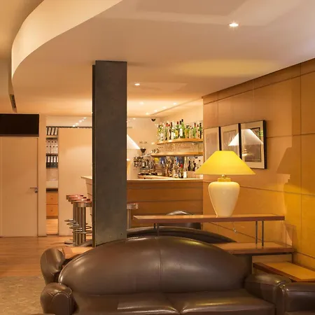 Excelsior Opera Hotel