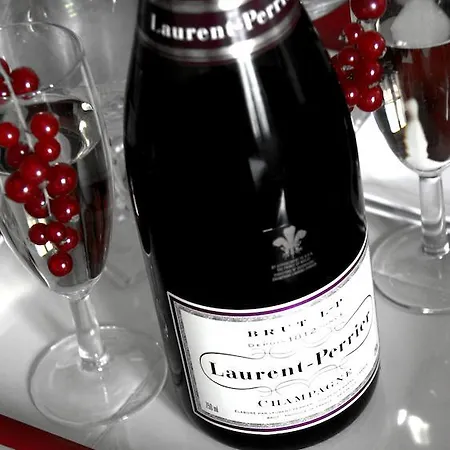 Hotel Excelsior Opera Paris