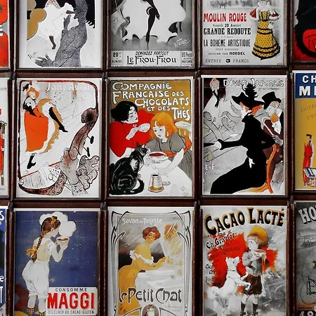 Excelsior Opera Hotel Paris