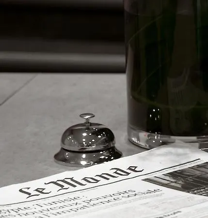 Hotel Excelsior Opera