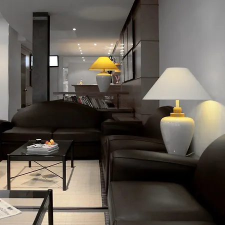 Excelsior Opera Hotel 3*