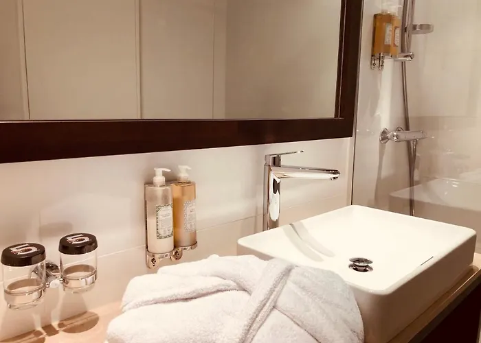 호텔 엑셀시어 오페라 파리