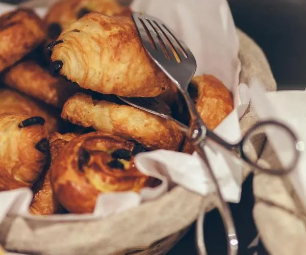 酒店 艾克塞西尔剧院酒店