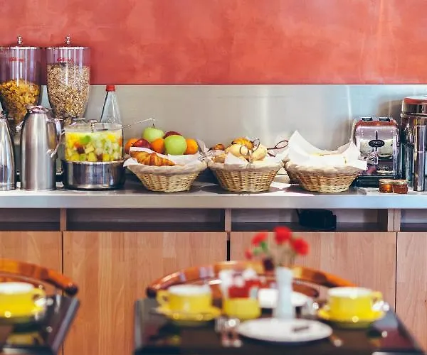 엑셀시어 오페라 파리