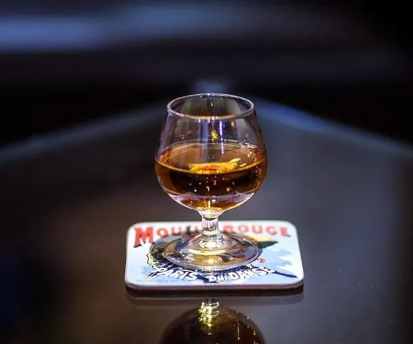 艾克塞西尔剧院酒店 3*