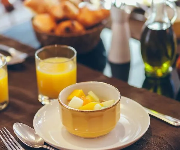 호텔 엑셀시어 오페라 파리