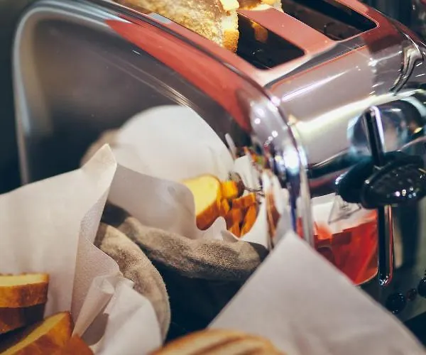 酒店 艾克塞西尔剧院酒店 3*