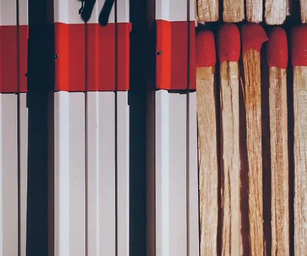 艾克塞西尔剧院酒店 3*