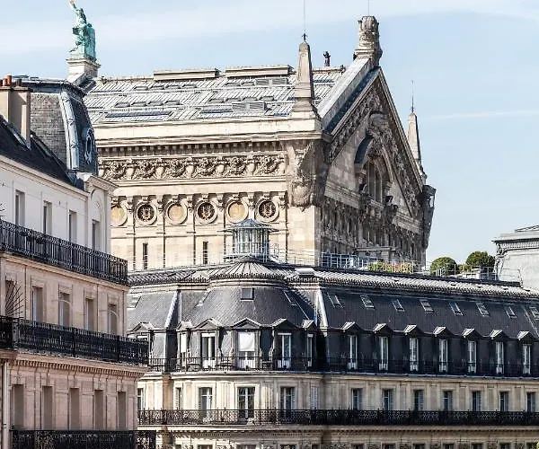 엑셀시어 오페라