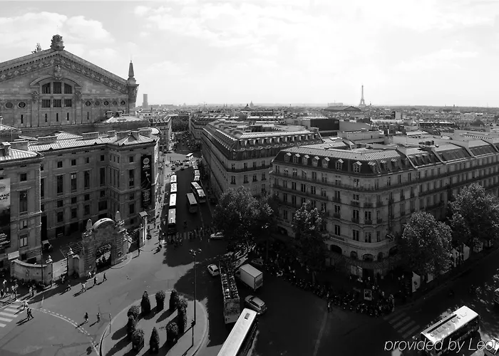 Excelsior Opera
