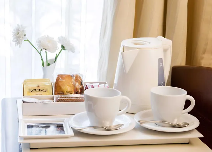 艾克塞西尔剧院酒店 巴黎