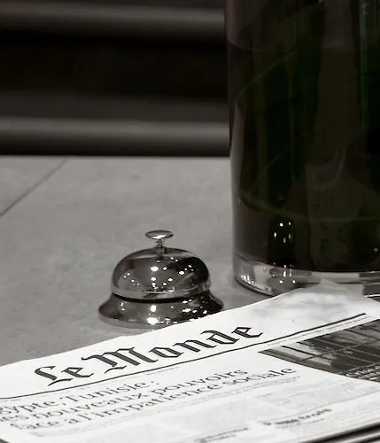 酒店 艾克塞西尔剧院酒店