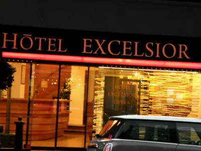 엑셀시어 오페라