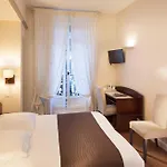 Excelsior Opera 3* Paryż