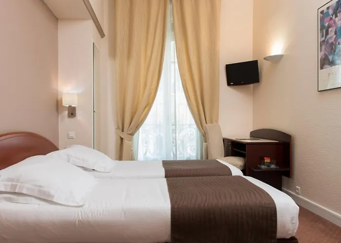 Excelsior Opera Hotel 3*