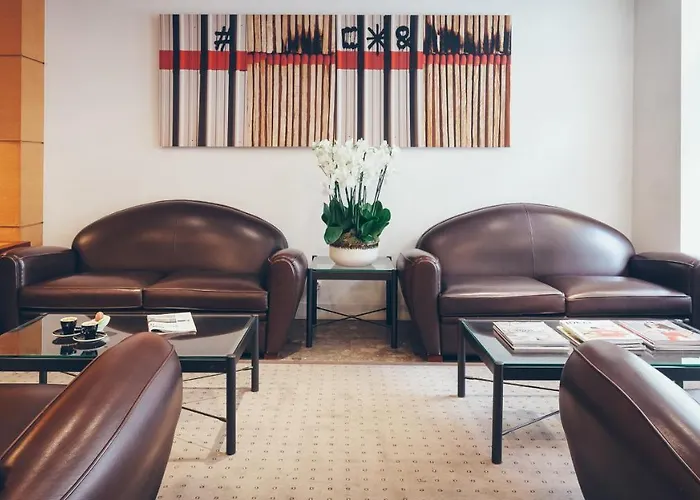 Excelsior Opera Hotel 3*