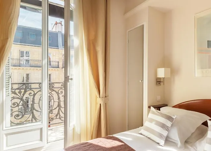 Excelsior Opera Hotel