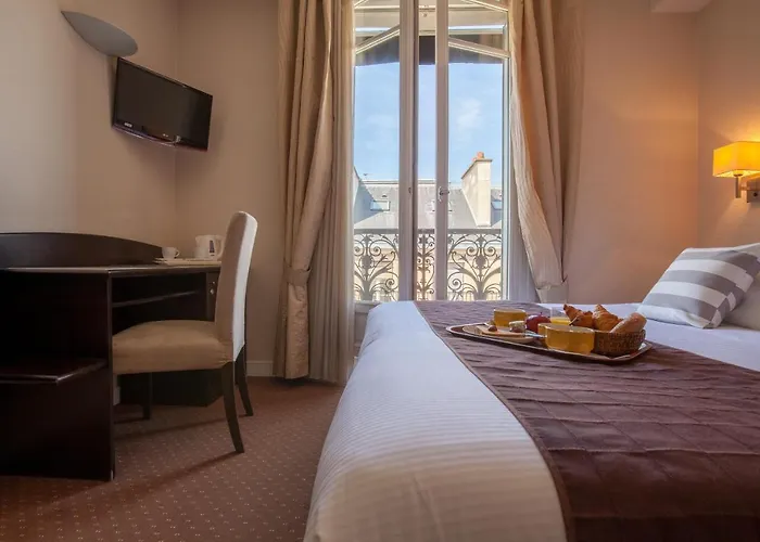 Excelsior Opera Hotel 3*