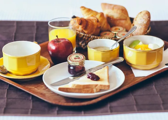 Excelsior Opera Hotel 3*