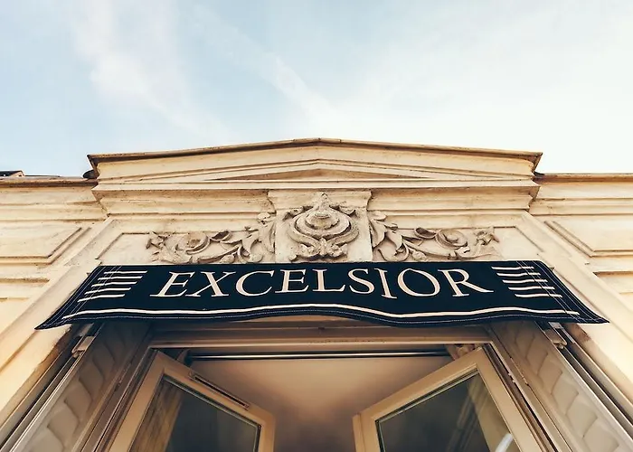 Excelsior Opera Hotel 3*