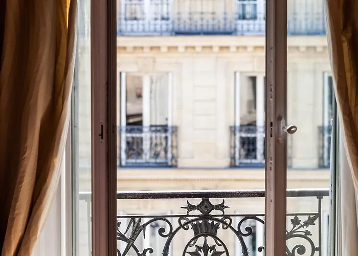 Hotel Excelsior Opera