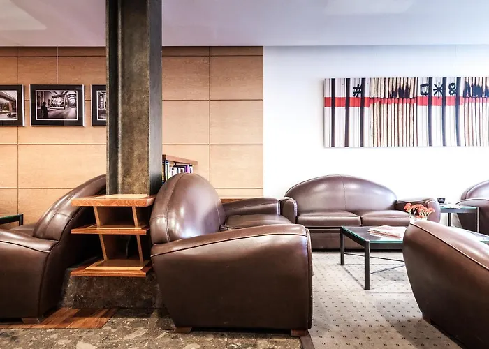 Excelsior Opera Hotel