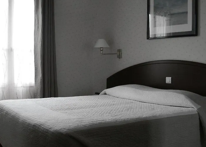 Excelsior Opera 3* Paris