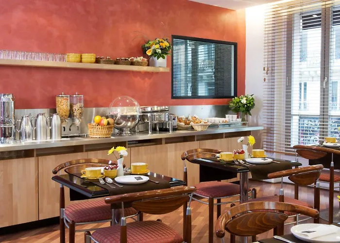 Hotel Excelsior Opera