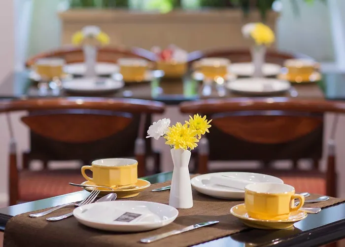 Hotel Excelsior Opera