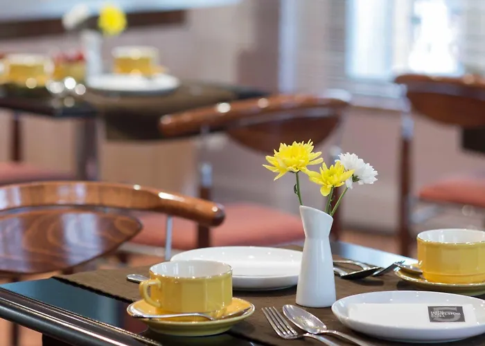 Hotel Excelsior Opera 3*