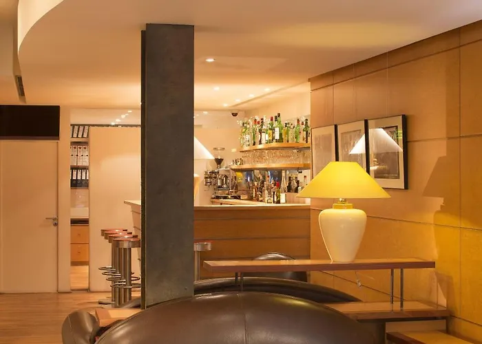 Excelsior Opera Hotel