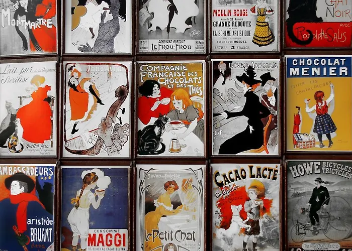 Excelsior Opera Hotel Paris