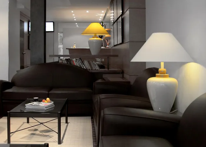 Excelsior Opera Hotel 3*