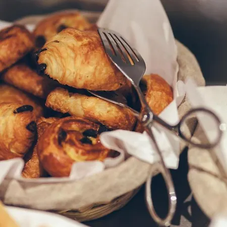 호텔 엑셀시어 오페라