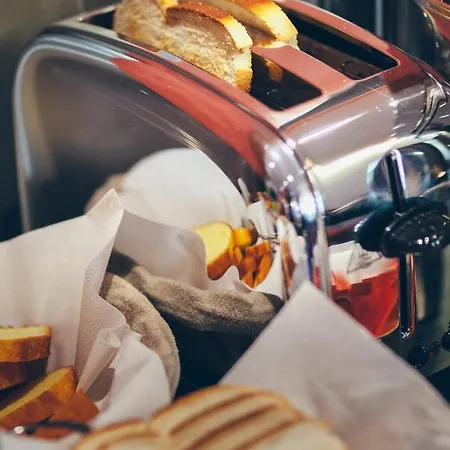 호텔 엑셀시어 오페라 3*