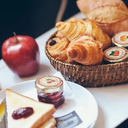 호텔 엑셀시어 오페라