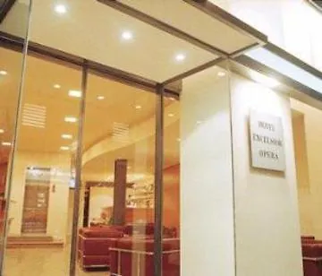 호텔 엑셀시어 오페라 파리