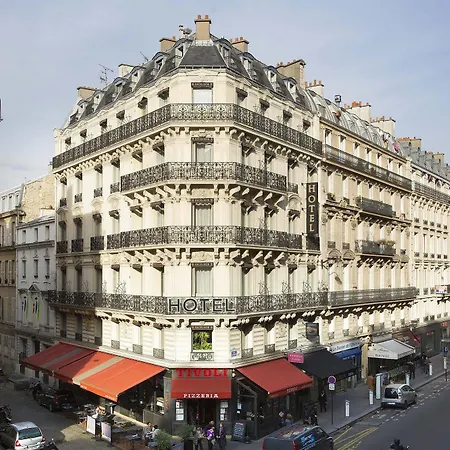 엑셀시어 오페라 호텔