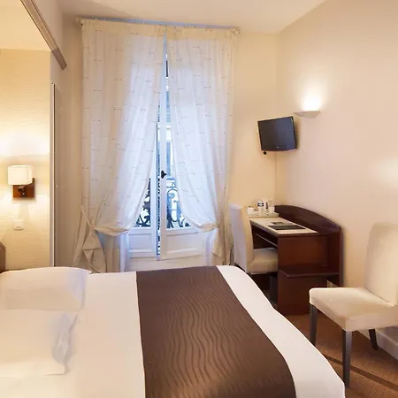 엑셀시어 오페라 3* 파리