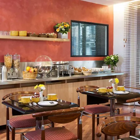 호텔 엑셀시어 오페라