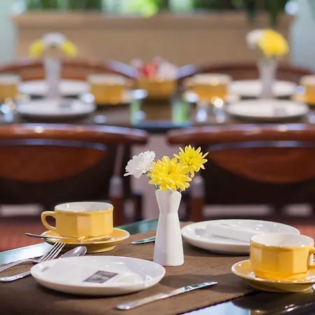 호텔 엑셀시어 오페라