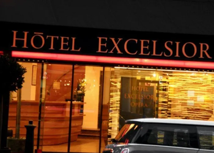 エクセルシオール オペラ